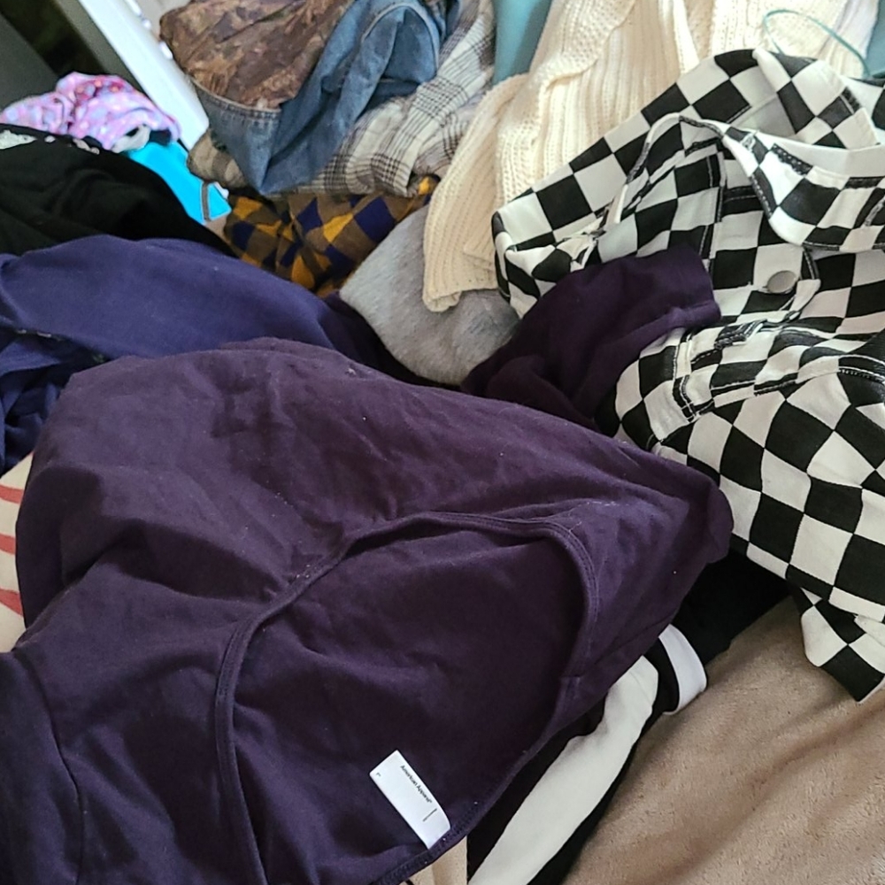 Mystery bundle!